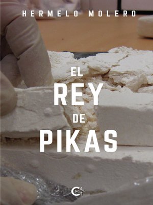 cover image of El Rey de Pikas